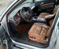 Серый Ауди А6, объемом двигателя 2.7 л и пробегом 268 тыс. км за 3777 $, фото 7 на Automoto.ua
