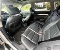 Серый Ауди А6, объемом двигателя 3 л и пробегом 289 тыс. км за 2500 $, фото 6 на Automoto.ua