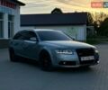 Серый Ауди А6, объемом двигателя 2 л и пробегом 406 тыс. км за 7450 $, фото 1 на Automoto.ua