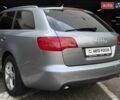 Сірий Ауді А6, об'ємом двигуна 2 л та пробігом 306 тис. км за 7990 $, фото 5 на Automoto.ua