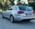 Серый Ауди А6, объемом двигателя 2 л и пробегом 270 тыс. км за 5700 $, фото 7 на Automoto.ua