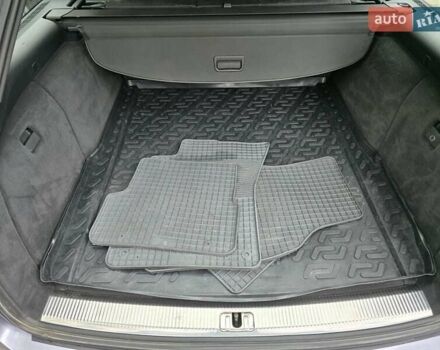 Серый Ауди А6, объемом двигателя 2 л и пробегом 313 тыс. км за 7600 $, фото 30 на Automoto.ua