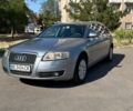 Сірий Ауді А6, об'ємом двигуна 1.97 л та пробігом 350 тис. км за 6500 $, фото 1 на Automoto.ua