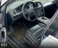 Сірий Ауді А6, об'ємом двигуна 3 л та пробігом 320 тис. км за 7000 $, фото 3 на Automoto.ua