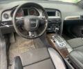 Сірий Ауді А6, об'ємом двигуна 2.7 л та пробігом 250 тис. км за 3700 $, фото 10 на Automoto.ua