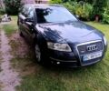 Сірий Ауді А6, об'ємом двигуна 2.7 л та пробігом 303 тис. км за 8700 $, фото 1 на Automoto.ua