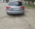 Сірий Ауді А6, об'ємом двигуна 2.7 л та пробігом 330 тис. км за 5500 $, фото 3 на Automoto.ua