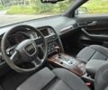 Серый Ауди А6, объемом двигателя 2 л и пробегом 313 тыс. км за 7600 $, фото 18 на Automoto.ua