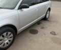 Сірий Ауді А6, об'ємом двигуна 2 л та пробігом 450 тис. км за 3700 $, фото 1 на Automoto.ua