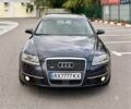 Сірий Ауді А6, об'ємом двигуна 3 л та пробігом 348 тис. км за 9300 $, фото 1 на Automoto.ua
