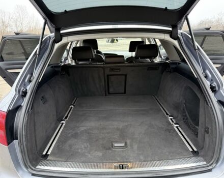 Серый Ауди А6, объемом двигателя 3 л и пробегом 291 тыс. км за 4950 $, фото 12 на Automoto.ua