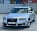 Серый Ауди А6, объемом двигателя 2.7 л и пробегом 400 тыс. км за 7100 $, фото 1 на Automoto.ua