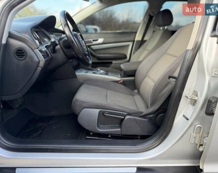 Сірий Ауді А6, об'ємом двигуна 2 л та пробігом 306 тис. км за 6200 $, фото 67 на Automoto.ua