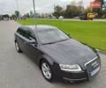 Серый Ауди А6, объемом двигателя 2 л и пробегом 290 тыс. км за 7499 $, фото 5 на Automoto.ua