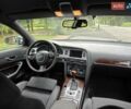 Серый Ауди А6, объемом двигателя 2 л и пробегом 313 тыс. км за 7600 $, фото 28 на Automoto.ua