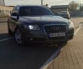 Сірий Ауді А6, об'ємом двигуна 2.97 л та пробігом 253 тис. км за 9599 $, фото 1 на Automoto.ua