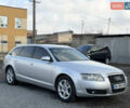 Сірий Ауді А6, об'ємом двигуна 2 л та пробігом 306 тис. км за 6200 $, фото 22 на Automoto.ua