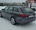 Серый Ауди А6, объемом двигателя 3 л и пробегом 262 тыс. км за 8800 $, фото 6 на Automoto.ua