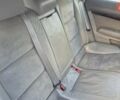 Сірий Ауді А6, об'ємом двигуна 2.97 л та пробігом 250 тис. км за 7400 $, фото 16 на Automoto.ua
