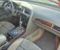 Сірий Ауді А6, об'ємом двигуна 2.97 л та пробігом 250 тис. км за 7400 $, фото 12 на Automoto.ua