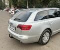 Серый Ауди А6, объемом двигателя 2 л и пробегом 450 тыс. км за 3900 $, фото 4 на Automoto.ua