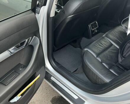 Серый Ауди А6, объемом двигателя 2 л и пробегом 450 тыс. км за 3900 $, фото 7 на Automoto.ua