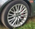 Сірий Ауді А6, об'ємом двигуна 2.7 л та пробігом 332 тис. км за 8700 $, фото 17 на Automoto.ua