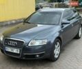 Серый Ауди А6, объемом двигателя 3 л и пробегом 376 тыс. км за 7900 $, фото 1 на Automoto.ua