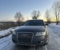Серый Ауди А6, объемом двигателя 3 л и пробегом 321 тыс. км за 5001 $, фото 1 на Automoto.ua