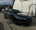 Серый Ауди А6, объемом двигателя 2.7 л и пробегом 367 тыс. км за 8500 $, фото 1 на Automoto.ua