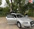 Сірий Ауді А6, об'ємом двигуна 2.7 л та пробігом 328 тис. км за 8500 $, фото 26 на Automoto.ua