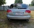 Серый Ауди А6, объемом двигателя 2.7 л и пробегом 350 тыс. км за 6500 $, фото 3 на Automoto.ua