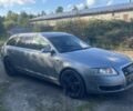 Серый Ауди А6, объемом двигателя 2.7 л и пробегом 312 тыс. км за 3728 $, фото 3 на Automoto.ua