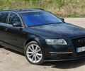 Серый Ауди А6, объемом двигателя 3 л и пробегом 287 тыс. км за 2300 $, фото 1 на Automoto.ua