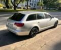 Сірий Ауді А6, об'ємом двигуна 2 л та пробігом 3 тис. км за 6500 $, фото 1 на Automoto.ua