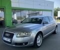 Сірий Ауді А6, об'ємом двигуна 0 л та пробігом 250 тис. км за 3691 $, фото 7 на Automoto.ua