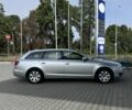 Серый Ауди А6, объемом двигателя 2.7 л и пробегом 255 тыс. км за 4700 $, фото 3 на Automoto.ua