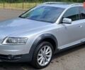 Сірий Ауді А6, об'ємом двигуна 2.97 л та пробігом 205 тис. км за 10700 $, фото 1 на Automoto.ua