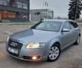 Серый Ауди А6, объемом двигателя 3 л и пробегом 220 тыс. км за 2284 $, фото 1 на Automoto.ua