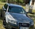 Серый Ауди А6, объемом двигателя 0 л и пробегом 400 тыс. км за 2700 $, фото 1 на Automoto.ua