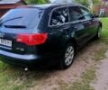 Сірий Ауді А6, об'ємом двигуна 2.7 л та пробігом 303 тис. км за 8700 $, фото 5 на Automoto.ua