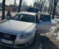 Серый Ауди А6, объемом двигателя 2 л и пробегом 344 тыс. км за 8000 $, фото 9 на Automoto.ua