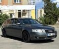 Серый Ауди А6, объемом двигателя 0 л и пробегом 300 тыс. км за 4496 $, фото 1 на Automoto.ua