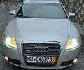 Ауді А6 2007 у Сарнах на Automoto.ua Сірий Ауді А6, об'ємом двигуна 3 л та пробігом 267 тис. км за 4700 $, фото 11 на Automoto.ua