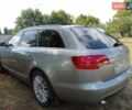 Сірий Ауді А6, об'ємом двигуна 2.7 л та пробігом 350 тис. км за 6500 $, фото 1 на Automoto.ua