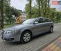 Серый Ауди А6, объемом двигателя 2 л и пробегом 313 тыс. км за 7600 $, фото 4 на Automoto.ua