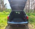 Сірий Ауді А6, об'ємом двигуна 2.7 л та пробігом 332 тис. км за 8700 $, фото 10 на Automoto.ua