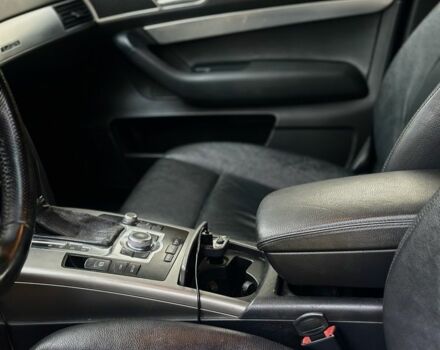 Сірий Ауді А6, об'ємом двигуна 3 л та пробігом 410 тис. км за 8700 $, фото 8 на Automoto.ua