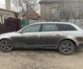 Сірий Ауді А6, об'ємом двигуна 2 л та пробігом 450 тис. км за 3500 $, фото 2 на Automoto.ua