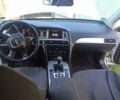 Серый Ауди А6, объемом двигателя 2 л и пробегом 344 тыс. км за 7999 $, фото 5 на Automoto.ua